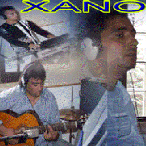 Image pour 'Xano'