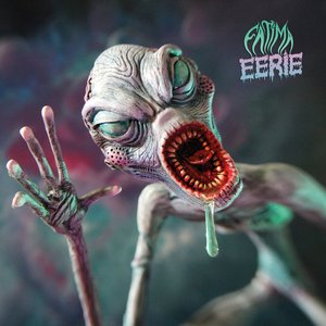 Изображение для 'Eerie'