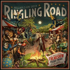Image for 'Ringling Road'