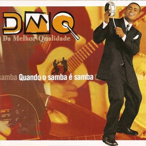 Image for 'Quando o Samba é Samba'