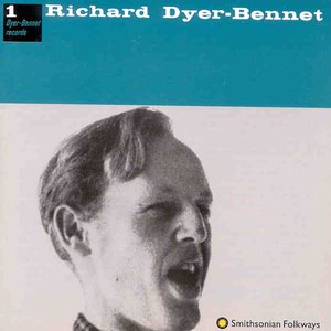 Image for 'Richard Dyer-Bennet #1'