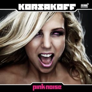 'Korsakoff Pres. Pink Noise'の画像