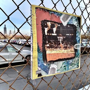 Image for 'Old Chicago Stadium'