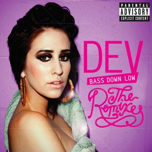 'Bass Down Low: The Remixes' için resim