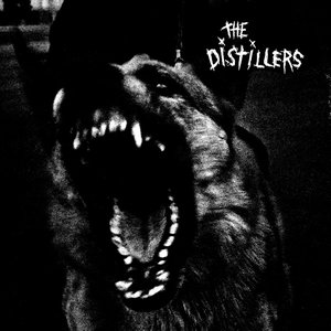 Image for 'The Distillers'