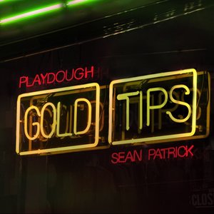 Image for 'Gold Tips'