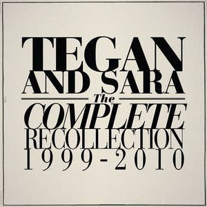 Immagine per 'The Complete Recollection: 1999 - 2010'