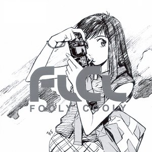 Image for 'FLCL Fooly Cooly Original Sound Track & Drama CD: 2 - King of Pirates'