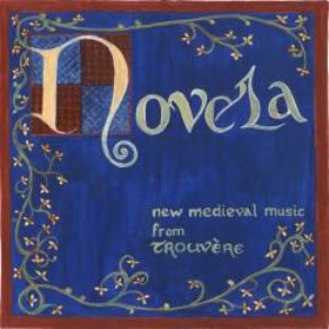 Image for 'Novela'
