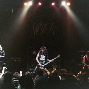 Image for 'Slayer'