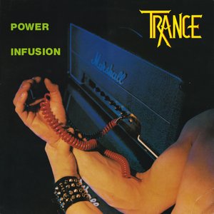 Image pour 'Power Infusion'