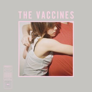 Imagem de 'What Did You Expect From The Vaccines? (B-Sides)'