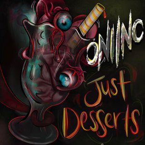 Image for 'Just Desserts'
