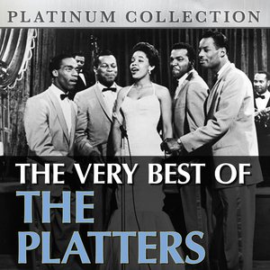 Bild für 'The Very Best Of The Platters'