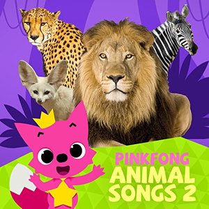 Imagem de 'Animal Songs 2'