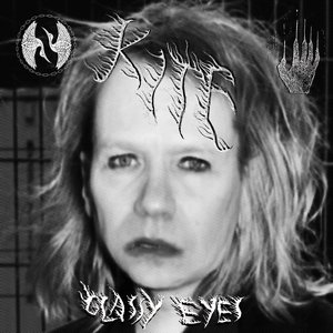 “Glassy Eyes”的封面