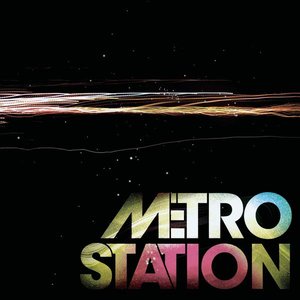 Image for 'Metro Station'