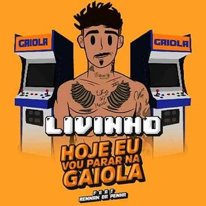 Image pour 'Hoje Eu Vou Parar Na Gaiola'