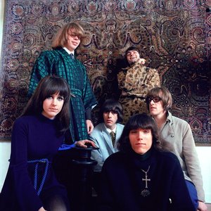 Immagine per 'Jefferson Airplane'