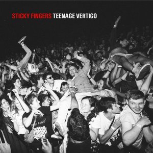 Image for 'Teenage Vertigo'