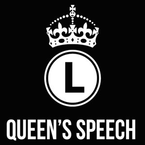 Image for 'Queen's Speech - EP'