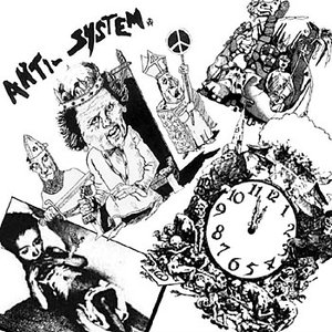 Image for 'Anti-System'