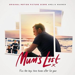 Imagem de 'Mum's List (Original Motion Picture Score)'