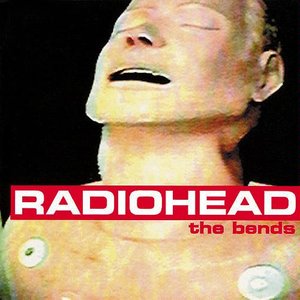 “The Bends (Deluxe Edition) 2009”的封面