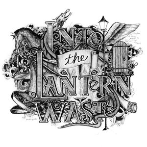 Image for 'Into The Lantern Waste'