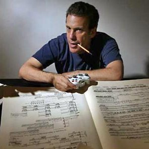 Image for 'Garry Schyman'