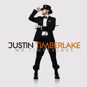 Image for 'Mr. Timberlake'