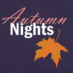 Image for 'Autumn Nights: Mozart'