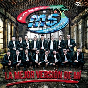 Image for 'La Mejor Versión De Mí'