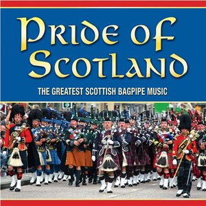 “Pride Of Scotland”的封面