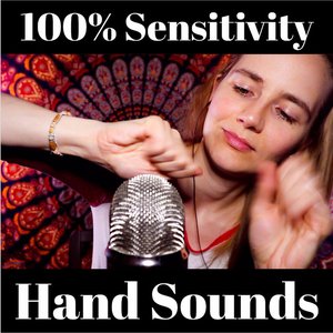 Image for 'Hand Sounds at 100% Sensitivity'