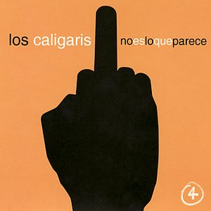 Image for 'No Es Lo Que Parece'