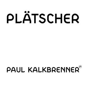 Image for 'Plätscher'