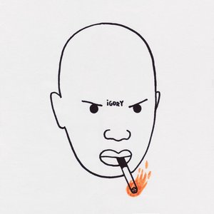“Igory”的封面
