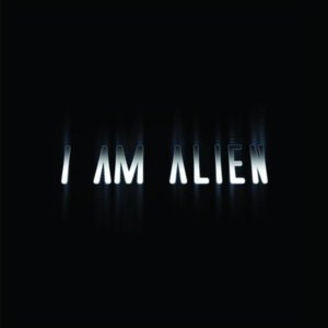 Image for 'I Am Alien'