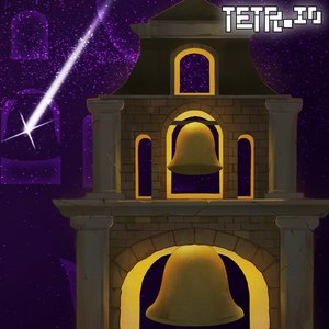 Image for 'Zenith Tower (TETR.IO Original Game Soundtrack)'