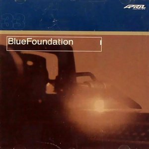 Image for 'Blue Foundation'