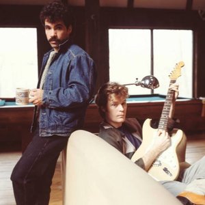 Image for 'Hall & Oates'