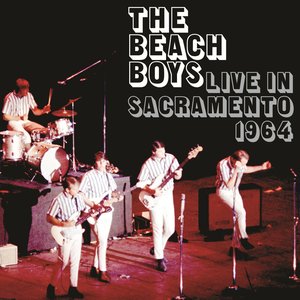 'Live in Sacramento 1964' için resim