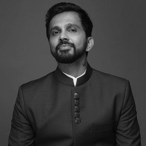 Изображение для 'Ranjith Govind'