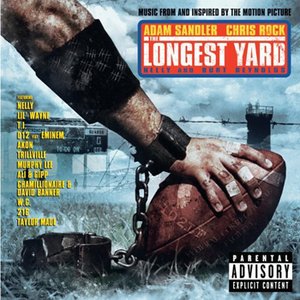 Image for 'The Longest yard'
