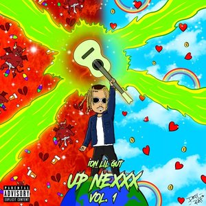Image for 'Up Nexxx Vol. 1'