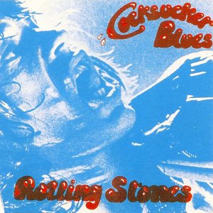 Image for 'Cocksucker Blues'