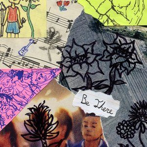 Image for 'Be There'