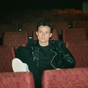 Image for 'John Lindahl'