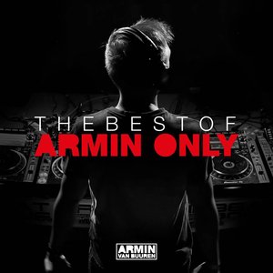 Image pour 'The Best of Armin Only'